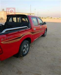 تويوتا هايلوكس